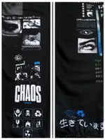 Брюки Гидроплан "Обман Чувств"