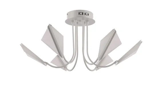 Потолочный светильник FR6027CL-06W Элисон / Alison 27 Вт LED Freya fr6027cl-06w