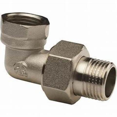 Сгон прямой американка 3/4 вн-нар Aqualink 02590