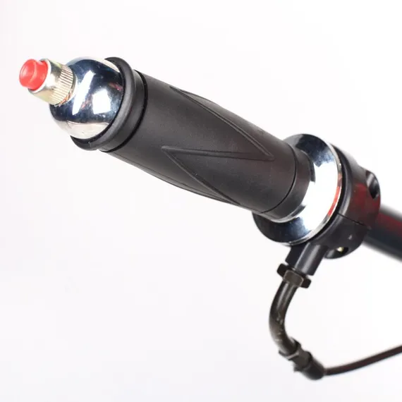 Лодочный мотор "PATRIOT" BM 110