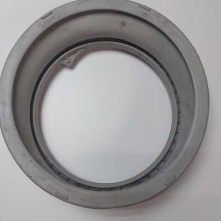 4 Манжета люка Zanussi 1321187013 б/у стиральной машины