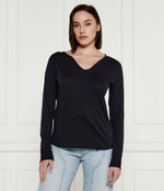 Блузка Zadig&Voltaire - черный(JWTN00451)