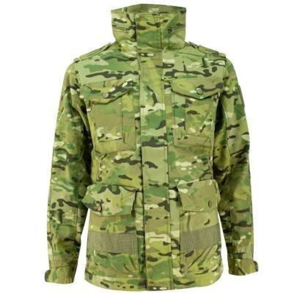 Парка 726 Gear Pro 097 Camo