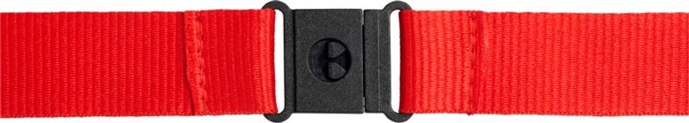 Шнурок Yogi со съемным креплением