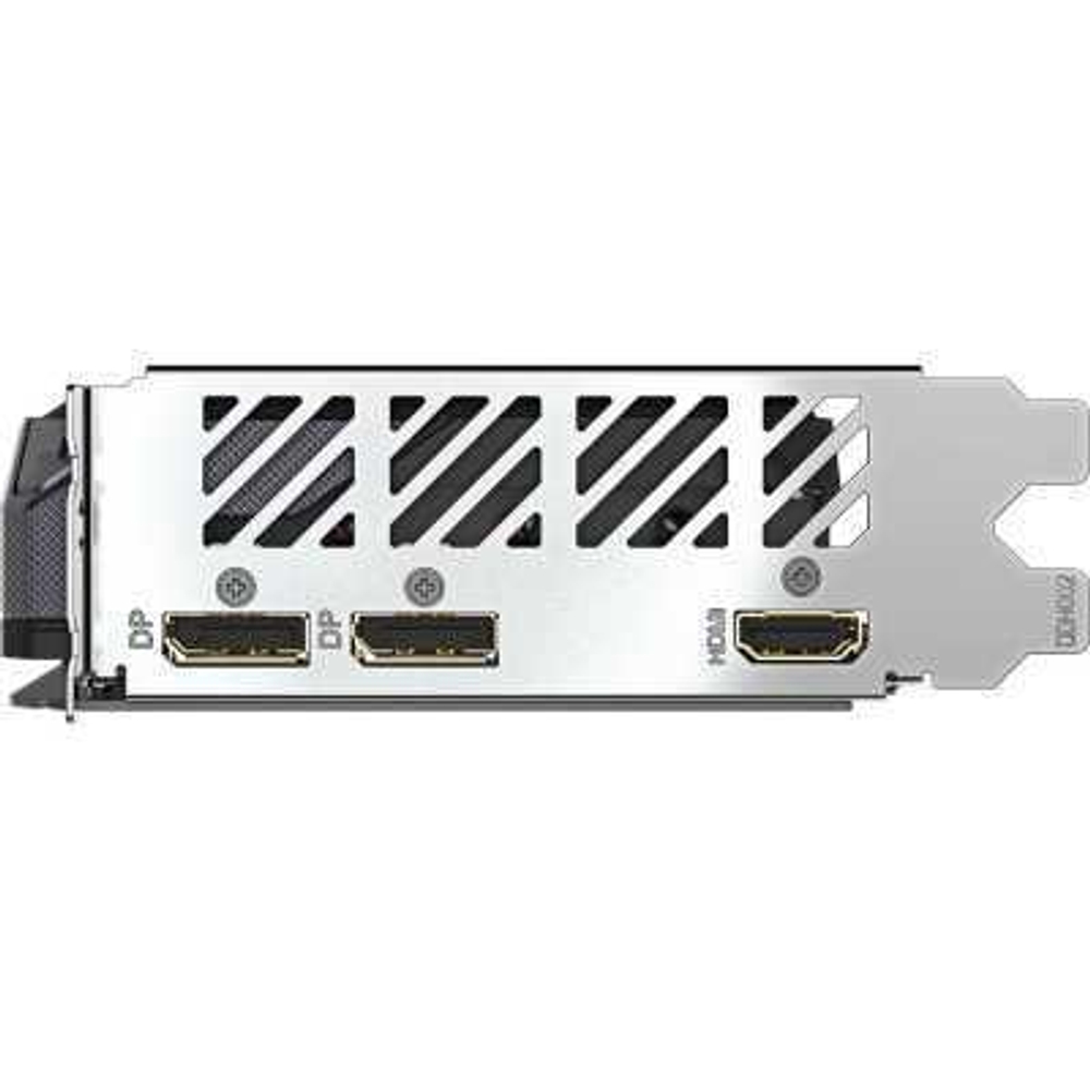 Видеокарта GigaByte AMD Radeon RX 9060 XT 8Gb GV-R9060XTGAMING OC-8GD 1.0