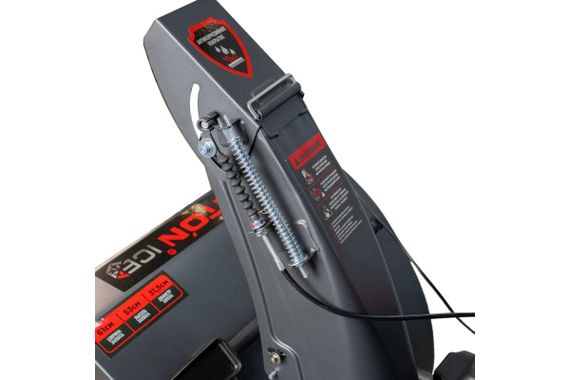 Снегоуборщик VERTON Ice SB-961LTE