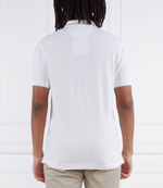 Поло LA MARTINA La Martina - белый(VMP306 PK001)