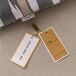 Комплект постельного белья Делюкс Сатин 100% хлопок на резинке LR605