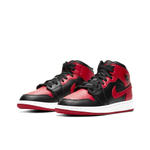 Кроссовки Air Jordan 1 Mid Banned