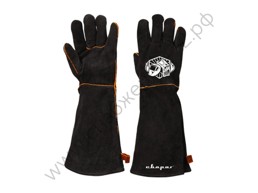 Перчатки защитные КС-14УЗ