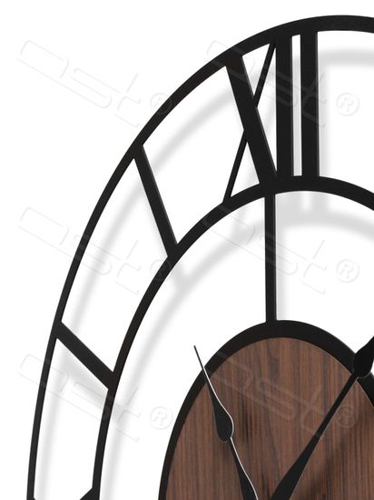 Настенные часы "Victorian"