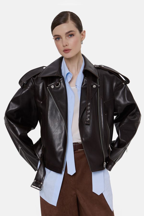 Косуха Biker Jacket