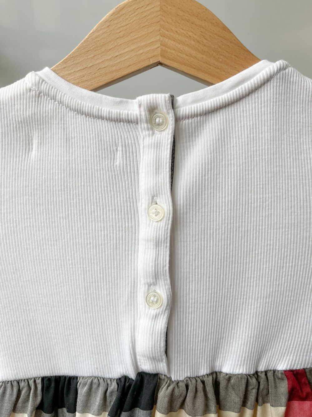 Платье Burberry