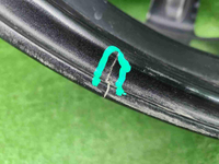 Диск литой R22 Infiniti QX80 (2013-2017)