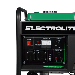 Генератор дизельный Electrolite 3500D