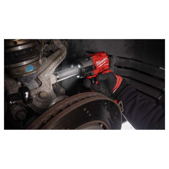 Гайковерт Milwaukee аккумуляторный M18 FMTIW2F12-0X FUEL купить в Москве и Московской области по низкой цене с доставкой по России — (2) Гайковерт Milwaukee аккумуляторный M18 FMTIW2F12-0X FUEL — (2)