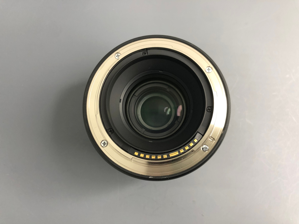 FujiNon GF 63mm 2.8 R WR