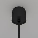 Подвесной светильник Technical P039PL-5W3K-20-B