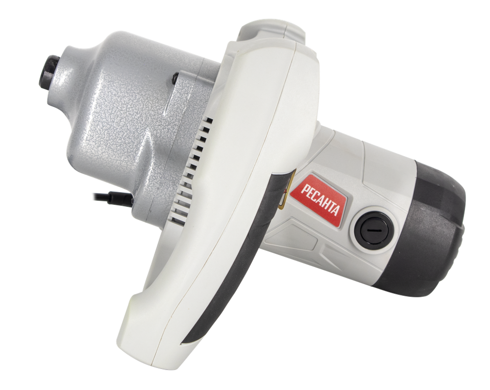 Строительный миксер Ресанта СМ-1600Э-2