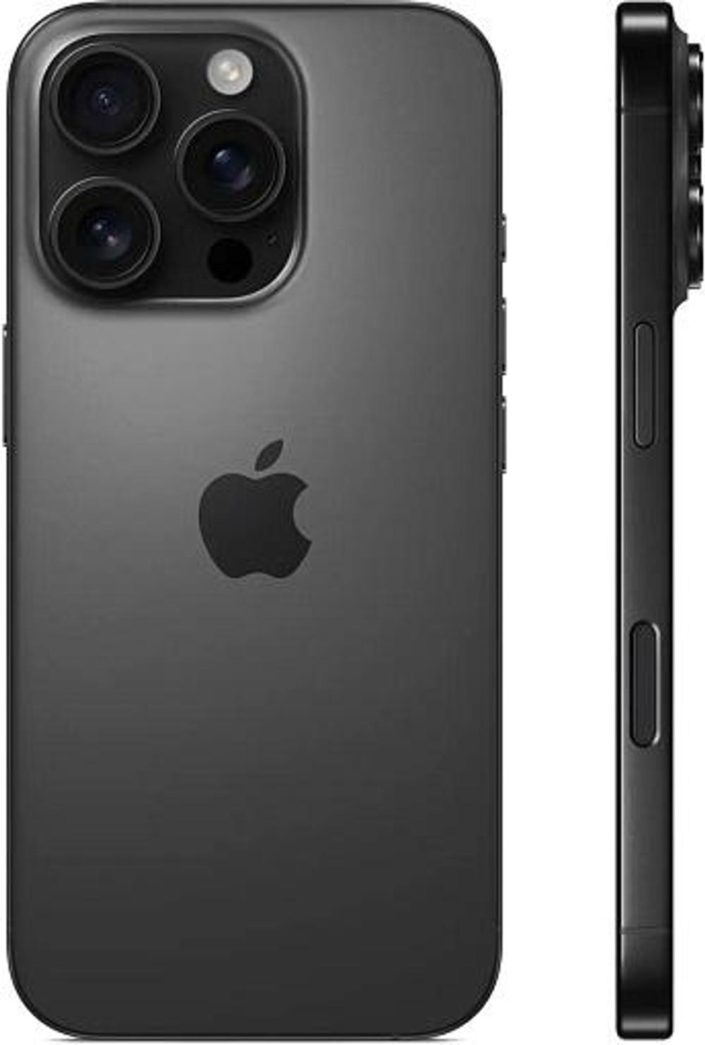 Apple iPhone 16 Pro Max 512GB (Black Titanium)