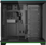 Корпус LIAN LI O11 Dynamic EVO RGB Black G99.O11DERGBX.00 черный