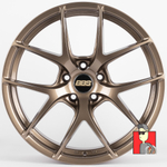 Комплект дисков BBS 18x8 et40 5x108