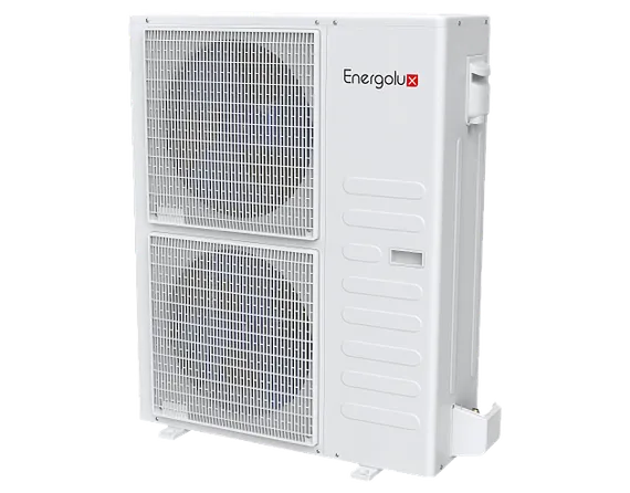 Напольно-потолочная сплит-система Energolux SACF48D6-A/SAU48U6-A-WS40 Floor-Ceiling