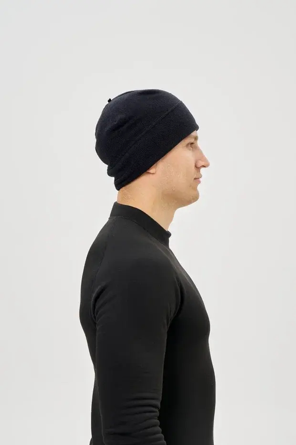 Шапка Nordski Fleece Warm