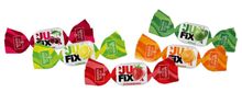 Карамель &quot;JU FIX&quot; Баян Сулу