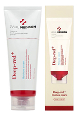 PAUL MEDISON Увлажняющий крем для тела - Deep-Red Moisture Cream, 211мл