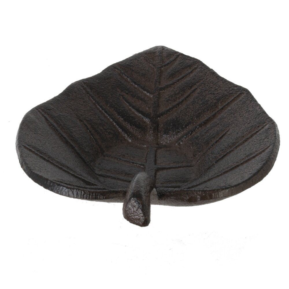 GAEM Подсвечник, L15 W11 H3,5 см