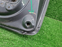 Крышка багажника Geely Monjaro (2021-н.в.)