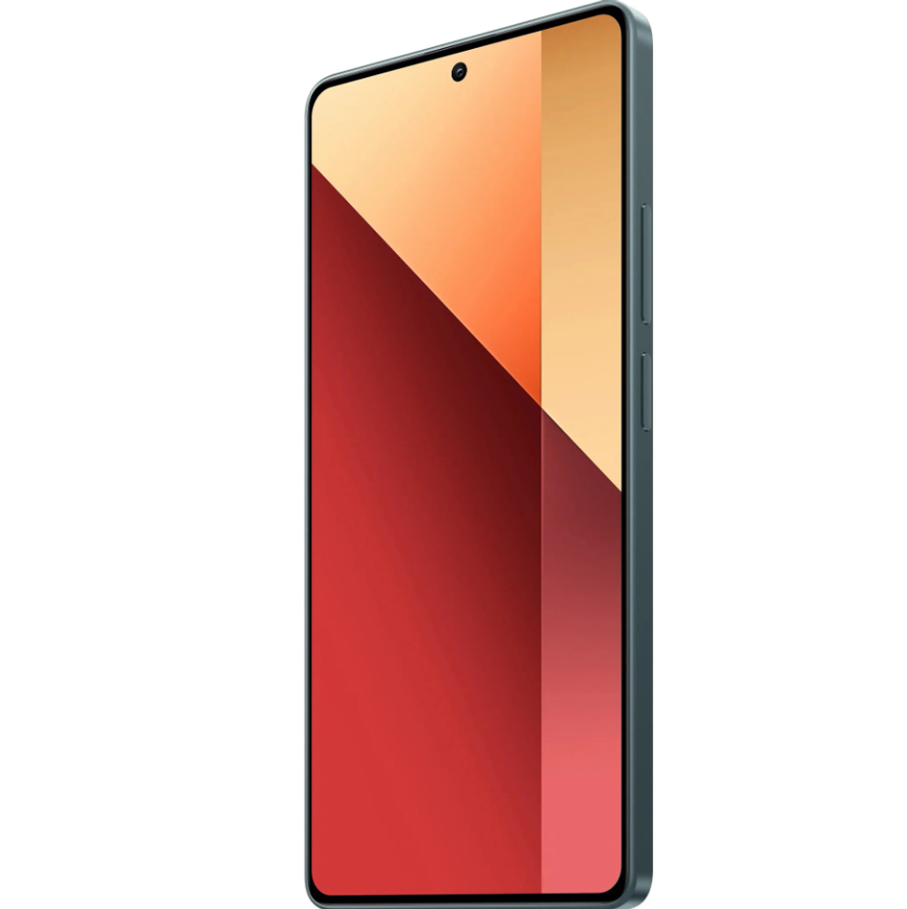 Смартфон Xiaomi Redmi Note 13 Pro 4G 12/512GB NFC Global Forest Green