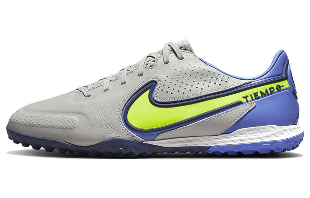 Кроссовки Nike React Legend 9 Pro Tf