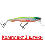 Воблер Минноу СНЕТОК SR 80mm,