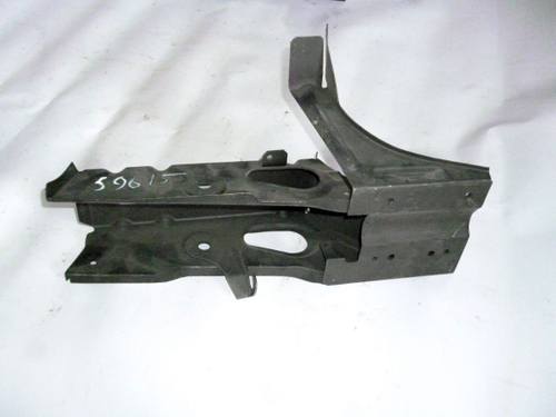 Кронштейн педалей 2109-1602063