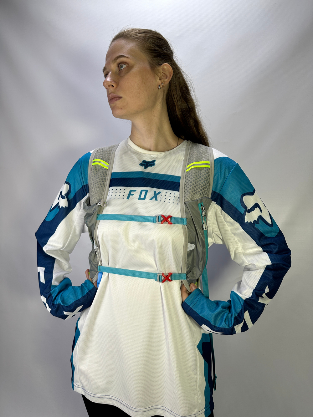 Рюкзак Спортивный LUYSABER