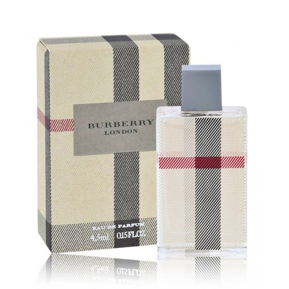 BURBERRY London edP 4,5ml lady