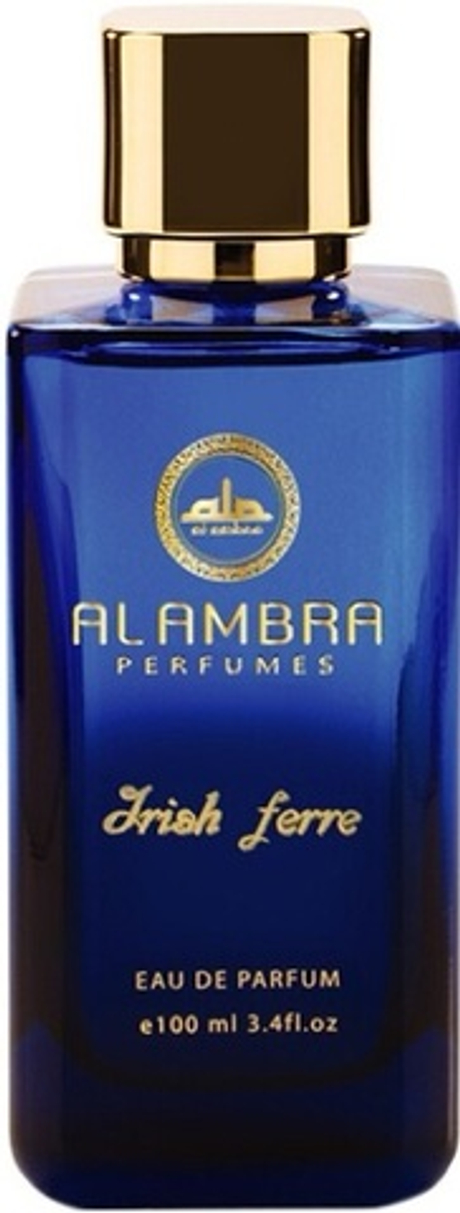 Al Ambra Irish Ferre