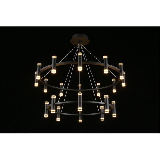 Люстра подвесная APL.037.03.200