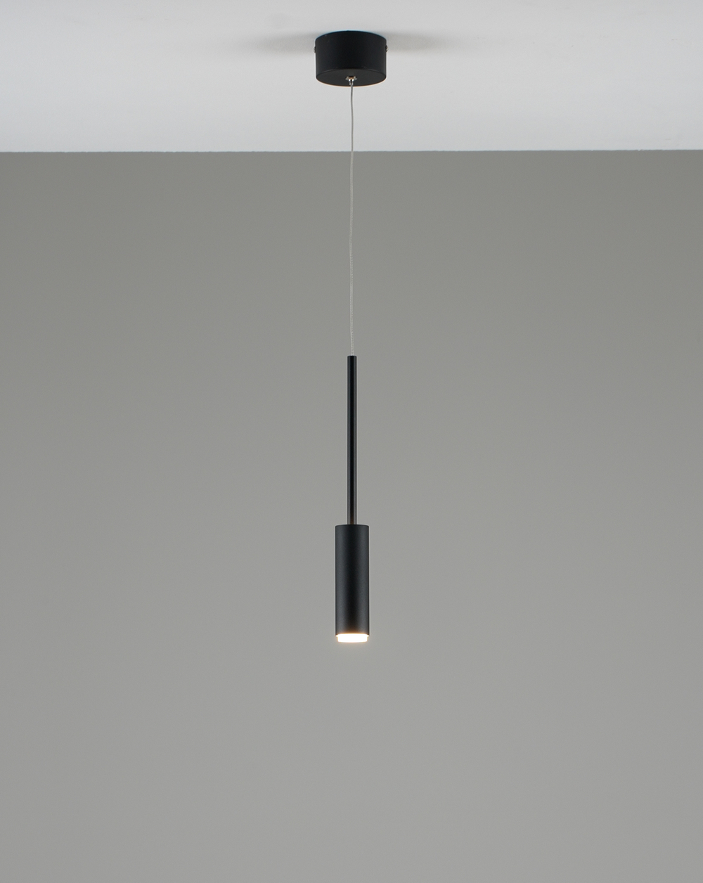 Светильник подвесной светодиодный Moderli V10899-PL Rin