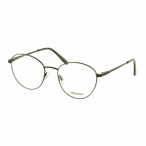 Оправа для очков Dackor 341 Nero
