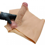 Шорты с пенисом (NLRT-GL-G5)