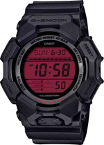 Мужские наручные часы Casio GD-010BBR-1
