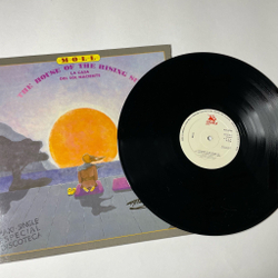Винтажная виниловая пластинка LP Moll The House Of The Rising Sun (Spain 1988) 45 RPM, Maxi-Single