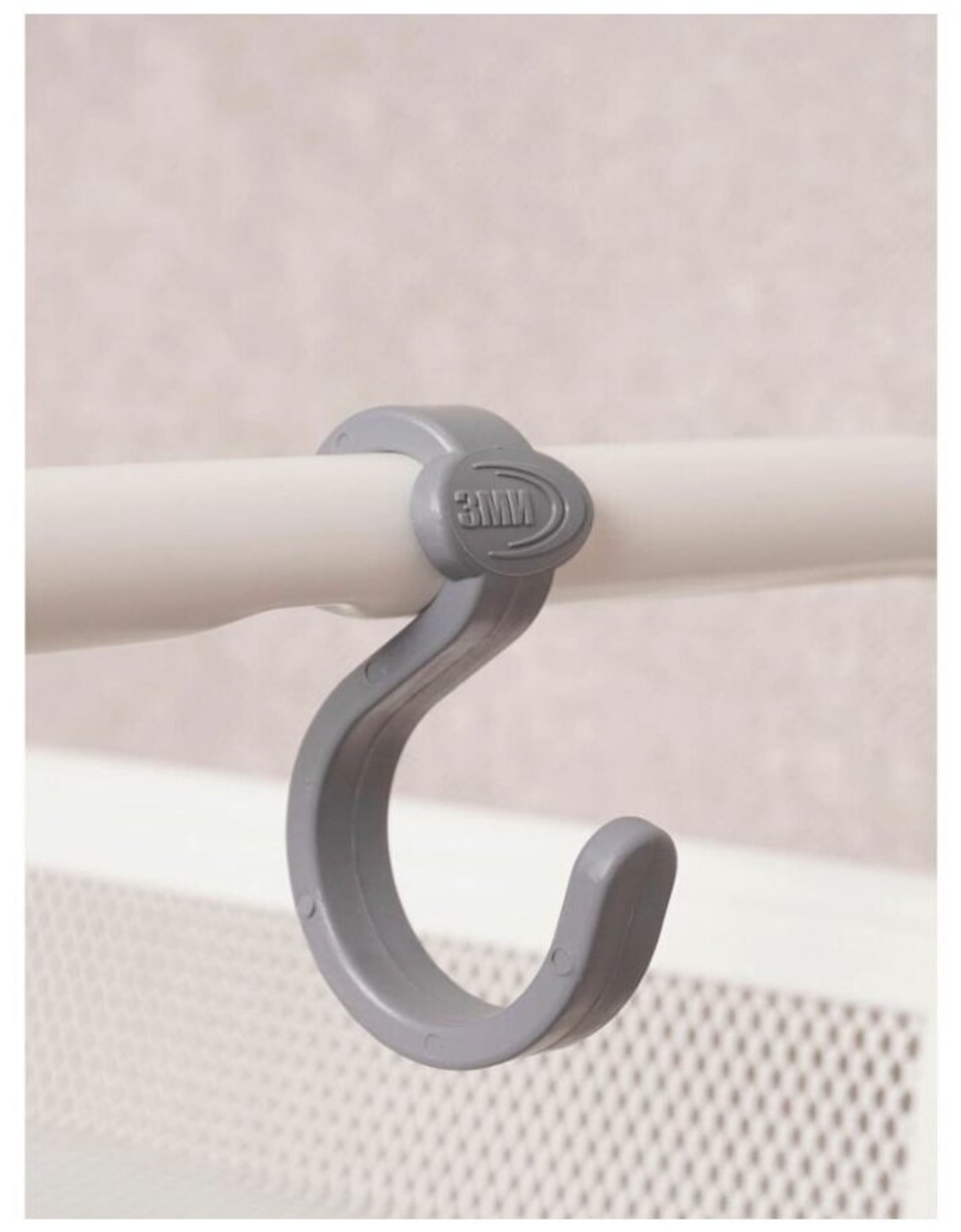 ПОДСТАВКА ДЛЯ ОБУВИ ЗМИ ЖЕНЕВА 23 3-ПОЛКИ БЕЛЫЙ Ж23Б