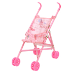 Коляска-трость для куклы, пакет 2301