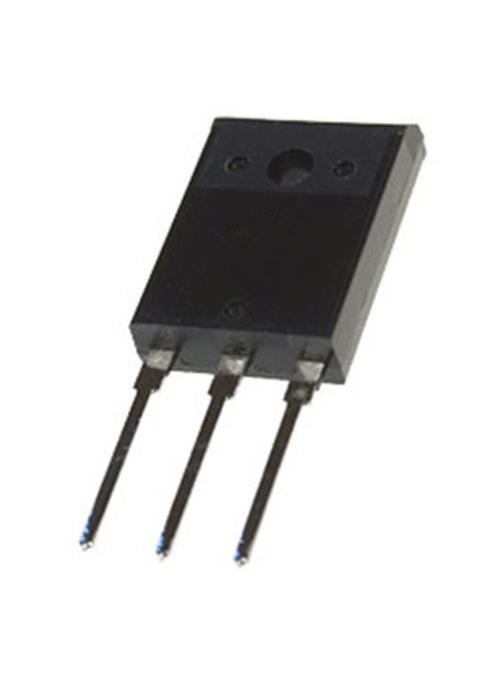 Транзистор полевой 2SK725 / SOT199