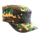 Кепка Партизан рипстоп