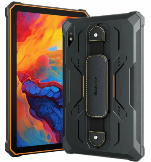 Планшет Blackview Active 8 Pro 8/256GB